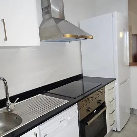 Mar Jónica - Marinas Apartamento Dénia