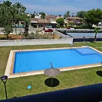 Apartman Mar Jonica - Marinas *