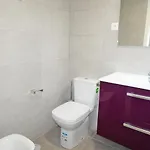 Apartman Mar Jonica - Marinas Denia