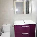 Mar Jonica - Marinas Apartman Denia