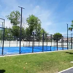 Apartman Mar Jonica - Marinas *