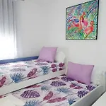 Mar Jonica - Marinas Apartman Denia