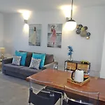 Mar Jonica - Marinas Apartman