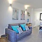 Apartman Mar Jonica - Marinas Denia