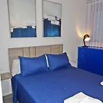Apartman Mar Jonica - Marinas
