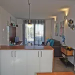 Apartman Mar Jonica - Marinas