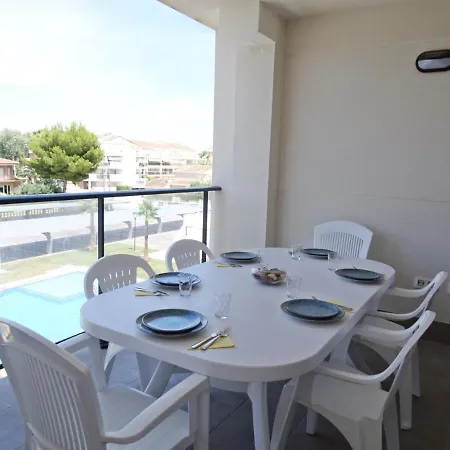 Apartment Mar Jonica - Marinas Denia