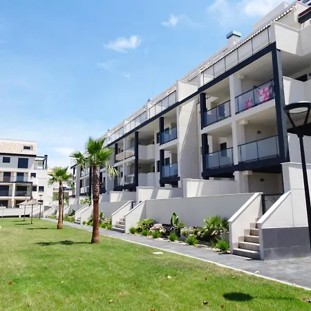 Mar Jonica - Marinas * Denia