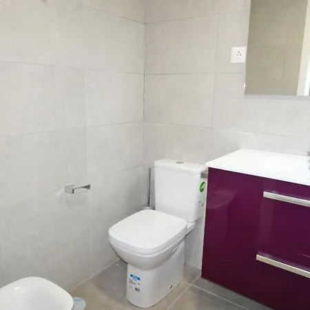 Apartment Mar Jonica - Marinas Denia