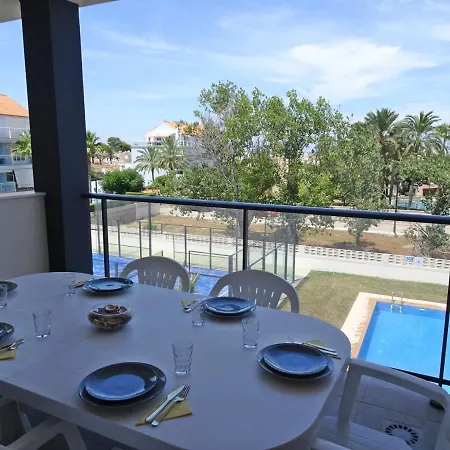 Mar Jonica - Marinas Denia