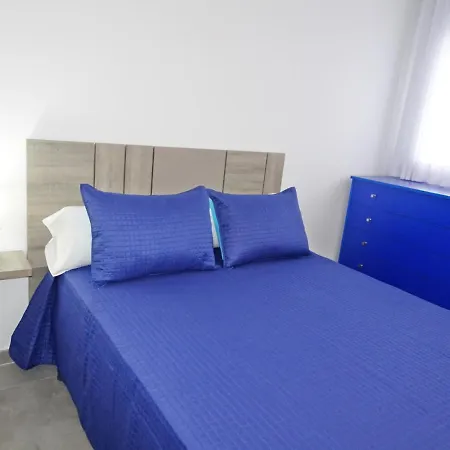 Mar Jonica - Marinas Apartment *