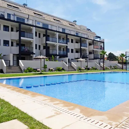 Mar Jonica - Marinas Apartment Denia