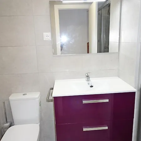 Mar Jonica - Marinas Apartment Denia