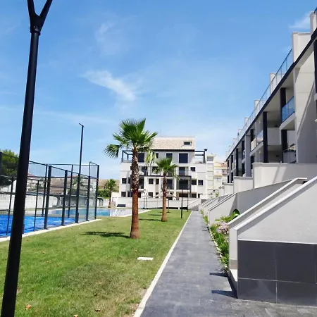 Mar Jonica - Marinas * Denia