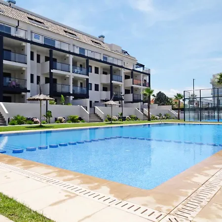 Mar Jonica - Marinas Apartment *