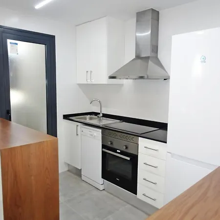 Mar Jonica - Marinas Apartment *