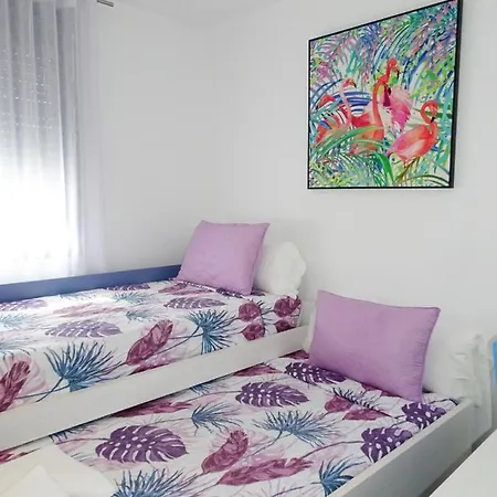 Mar Jonica - Marinas Apartment Denia