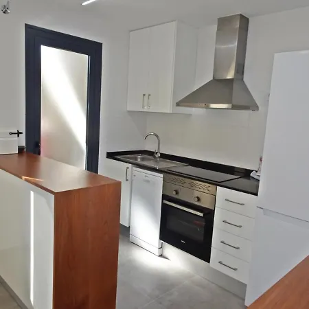 Apartment Mar Jonica - Marinas