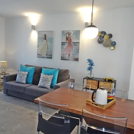 Mar Jonica - Marinas Apartment