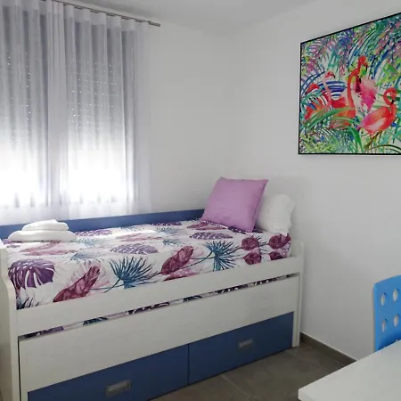 Mar Jonica - Marinas Apartment *