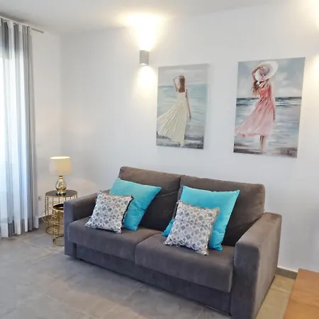 Mar Jonica - Marinas Denia