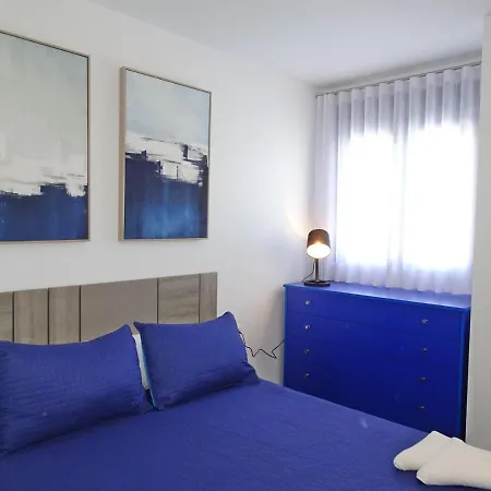 Mar Jonica - Marinas Apartment Denia