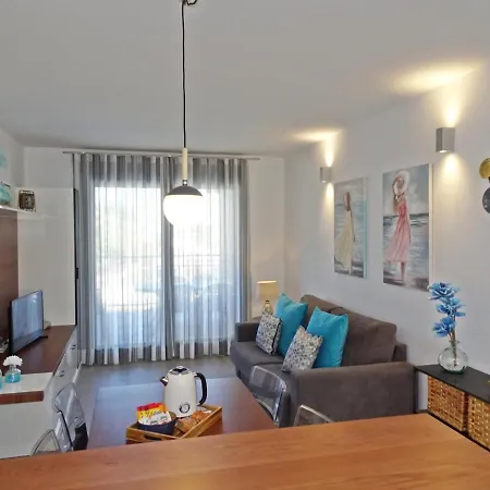 Mar Jonica - Marinas Apartment Denia