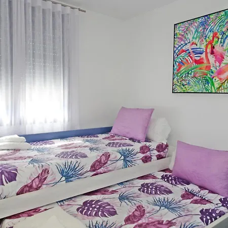 Mar Jonica - Marinas Apartment *