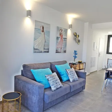 Apartment Mar Jonica - Marinas Denia