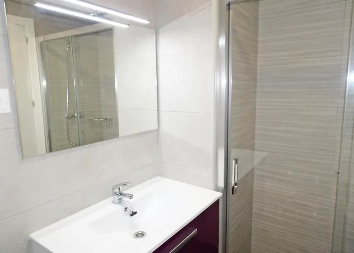 Apartment Mar Jonica - Marinas