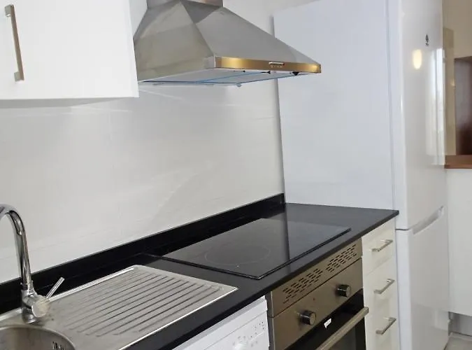 Mar Jonica - Marinas Apartment Denia