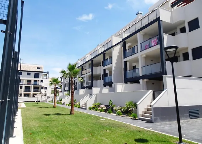 Mar Jonica - Marinas * Denia