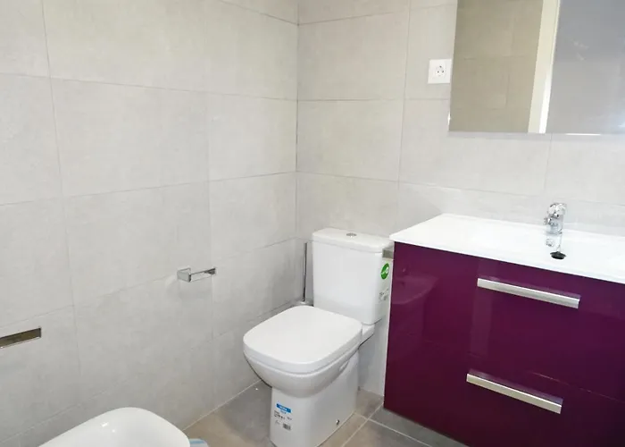 Apartment Mar Jonica - Marinas Denia