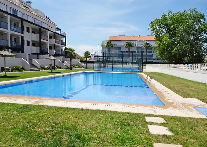 Mar Jonica - Marinas * Denia