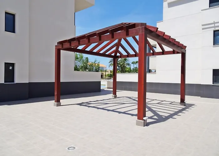 Mar Jonica - Marinas Denia