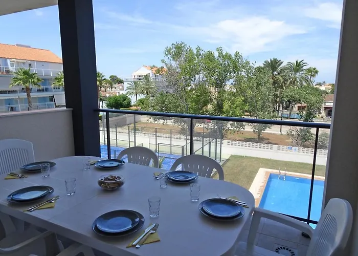 Mar Jonica - Marinas Denia