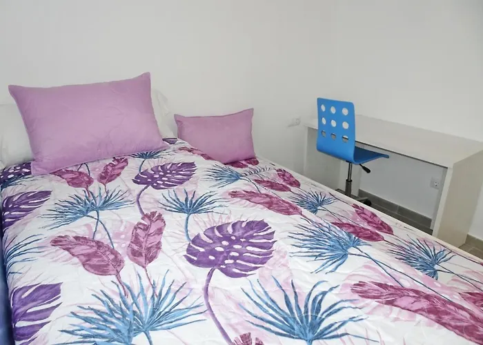 Mar Jonica - Marinas * Denia