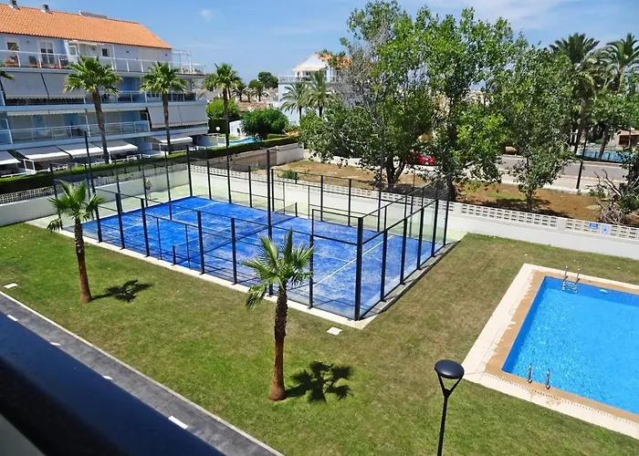 Mar Jonica - Marinas * Denia