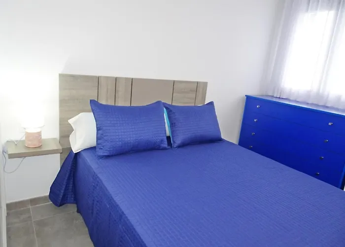 Mar Jonica - Marinas Apartment *