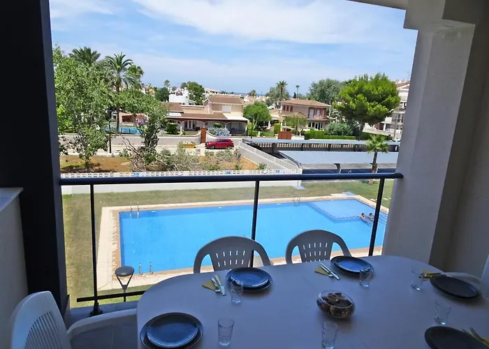 Mar Jonica - Marinas