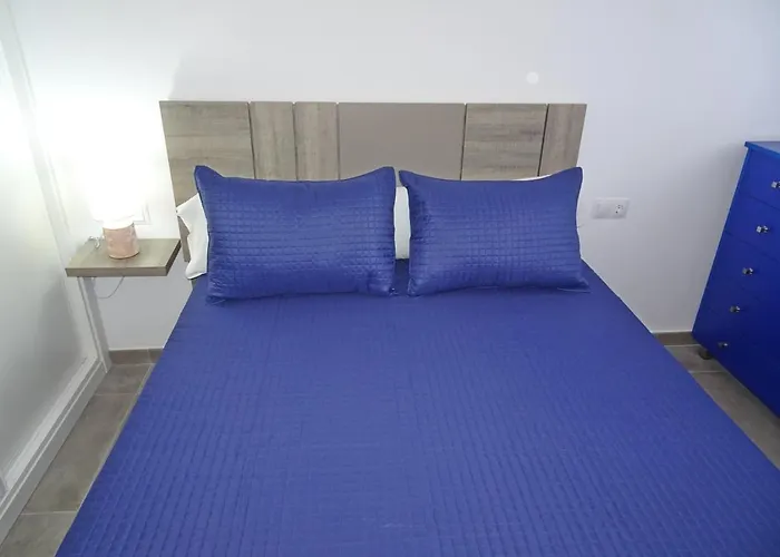 Mar Jonica - Marinas *