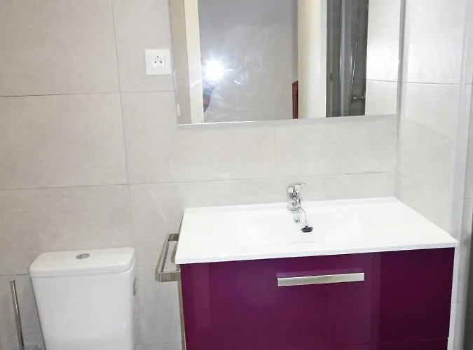 Mar Jonica - Marinas Apartment Denia