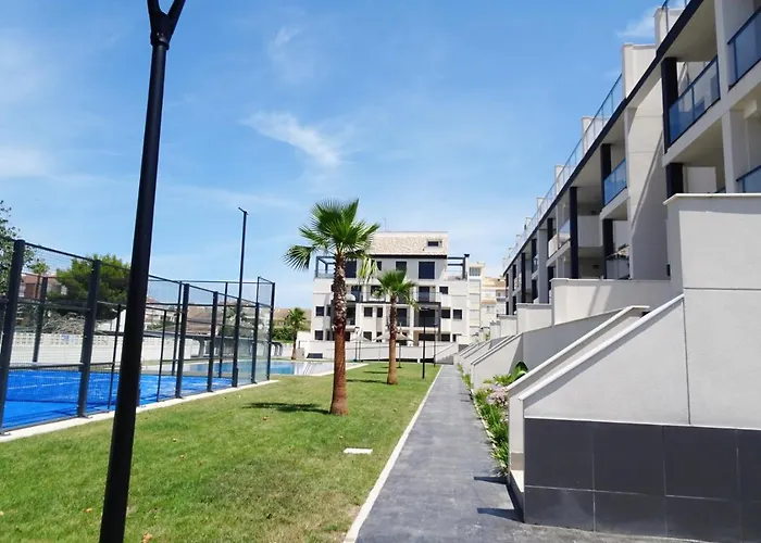 Mar Jonica - Marinas * Denia