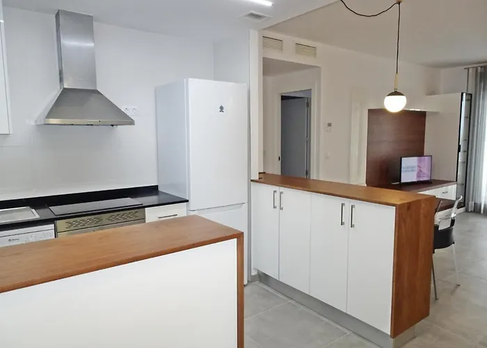 Apartment Mar Jonica - Marinas *