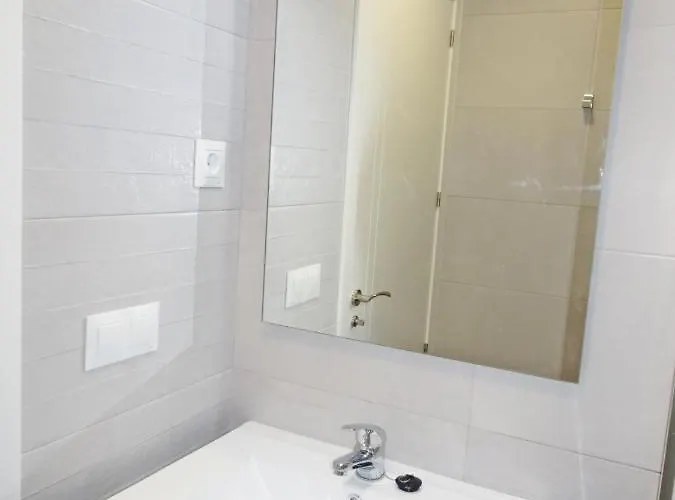 Mar Jonica - Marinas Apartment *