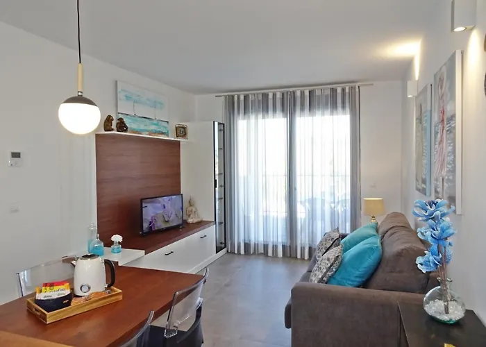 Mar Jonica - Marinas *