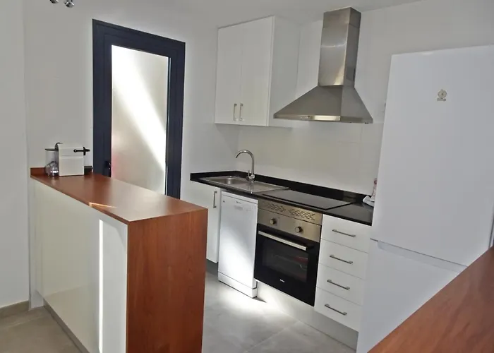 Apartment Mar Jonica - Marinas