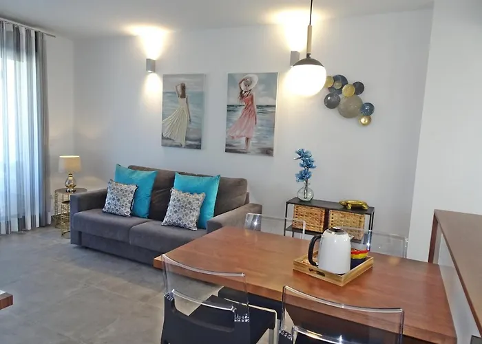 Mar Jonica - Marinas Apartment