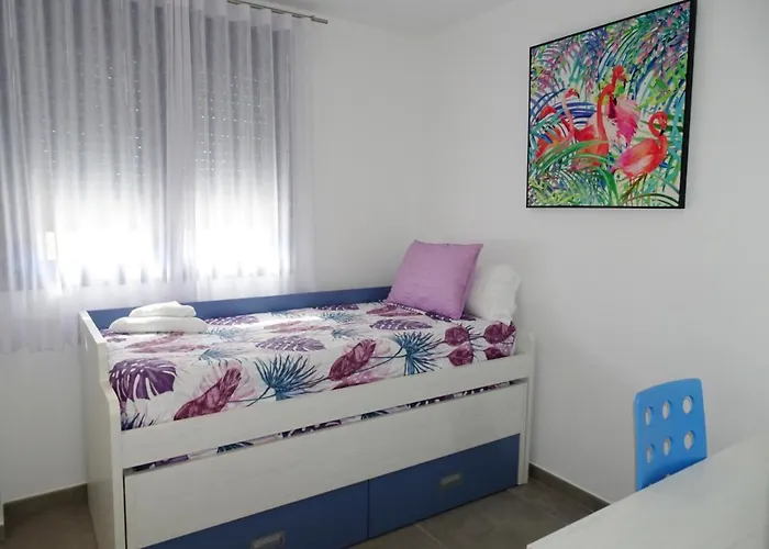 Mar Jonica - Marinas Apartment *