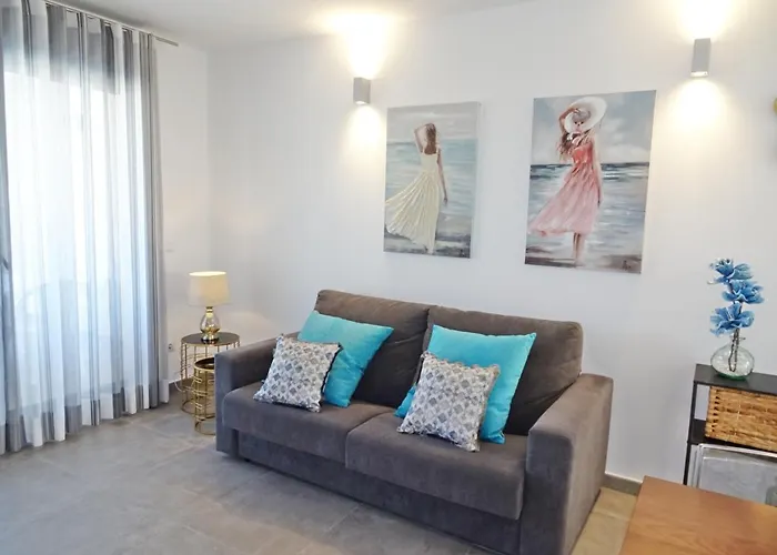 Mar Jonica - Marinas Denia